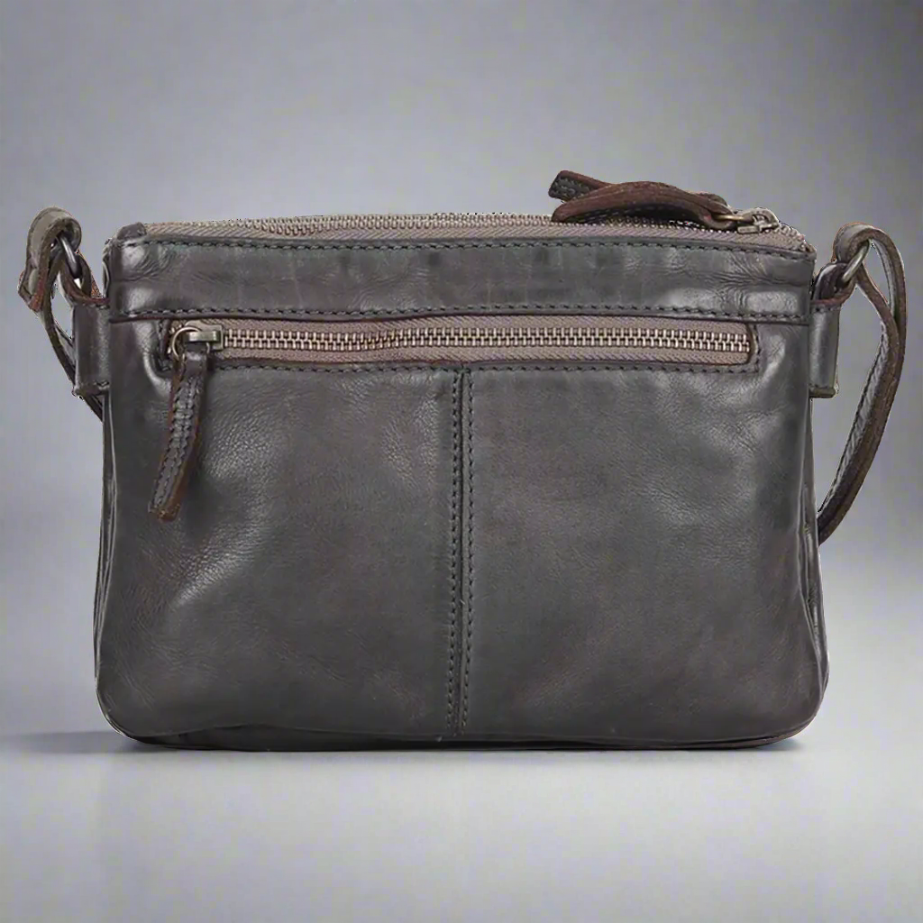 MET Crossbody Braided Bag for Women - Stylish Leather Shoulder Purse with Adjustable Strap, Perfect for Travel, Shopping & Everyday Use