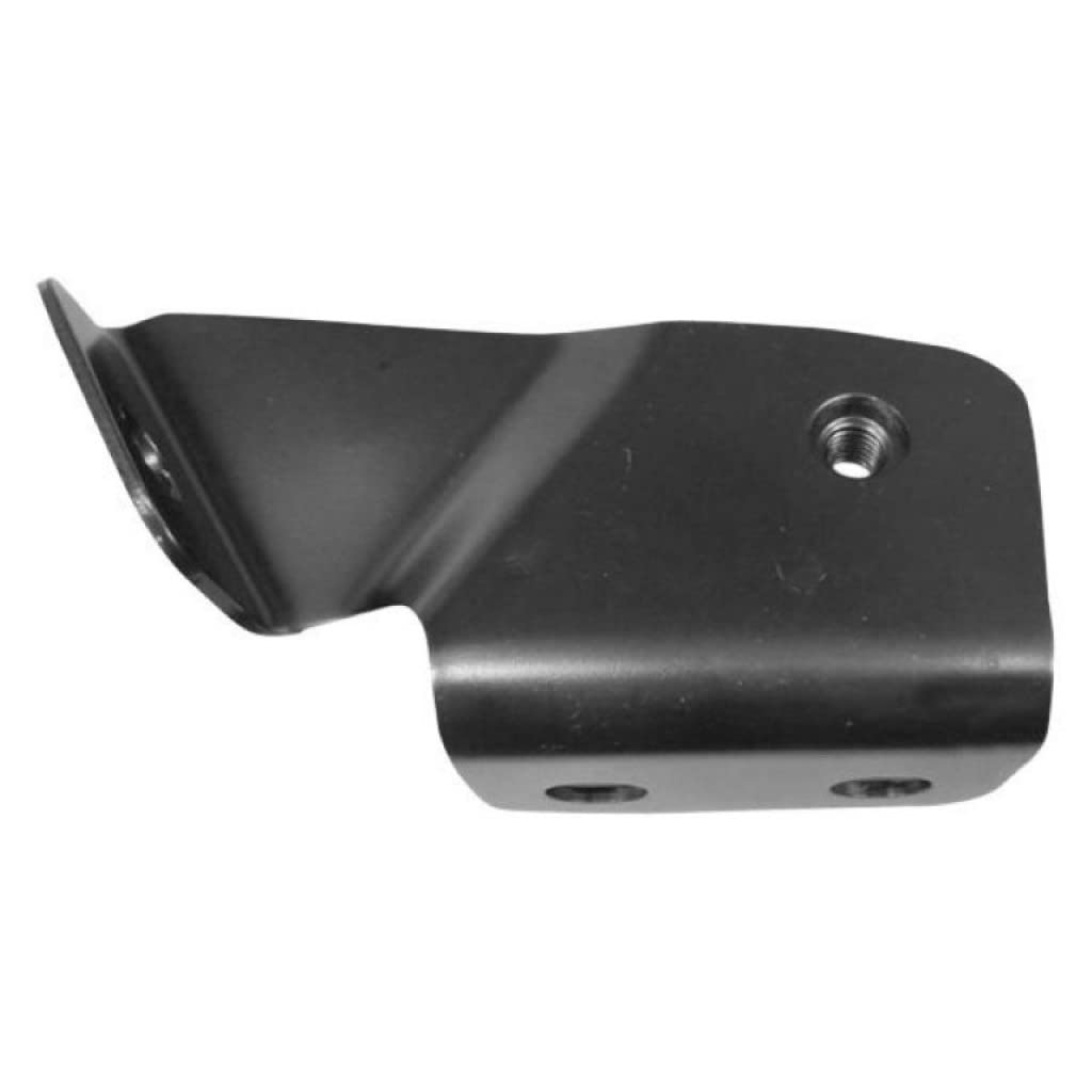 Chevy Silverado 1500 2014-2015 Bumper Bracket | CAPA Certified | Front Passenger Side | for Auto Repair & Replacement