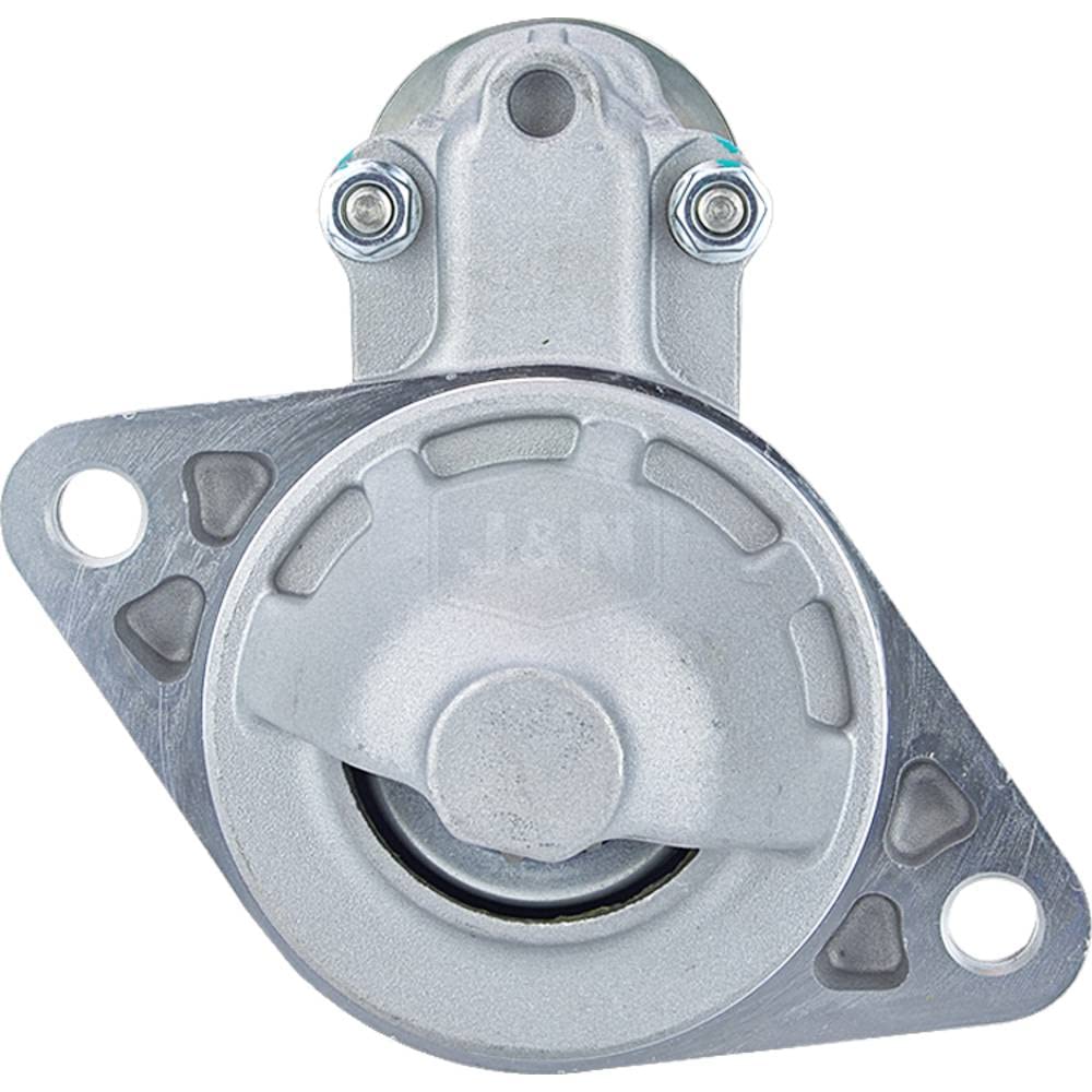 RAParts 410-52474-JN J&N Electrical Products Starter - High Performance Car Engine Starter Motor Replacement for Smooth Ignition | Perfect for Automotive Repair & DIY Projects