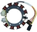 CDI Electronics Johnson Evinrude 173-4849 20 Amp Optical Stator for 4 Cylinder Outboard Motors - Perfect for Marine Engine Repair & Boat Maintenance