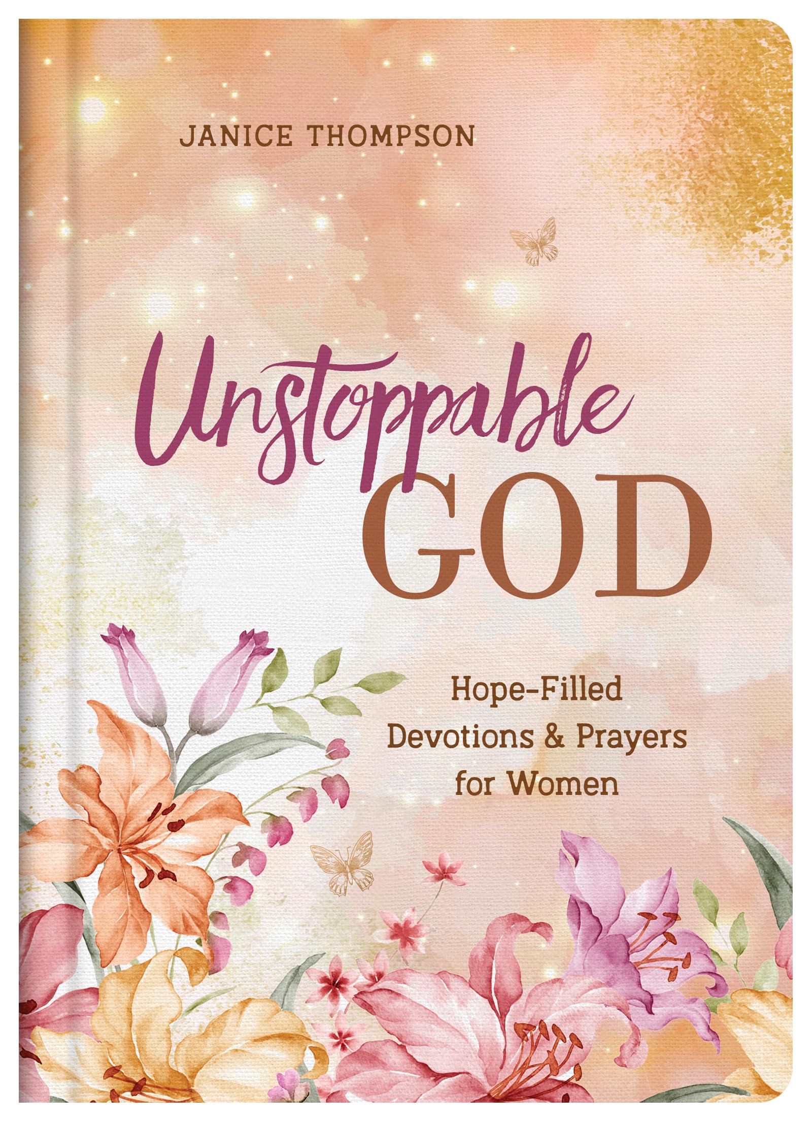 Unstoppable God - Inspirational Christian T-Shirt for Men & Women | Faith-Based Apparel for Church, Bible Study & Daily Wear