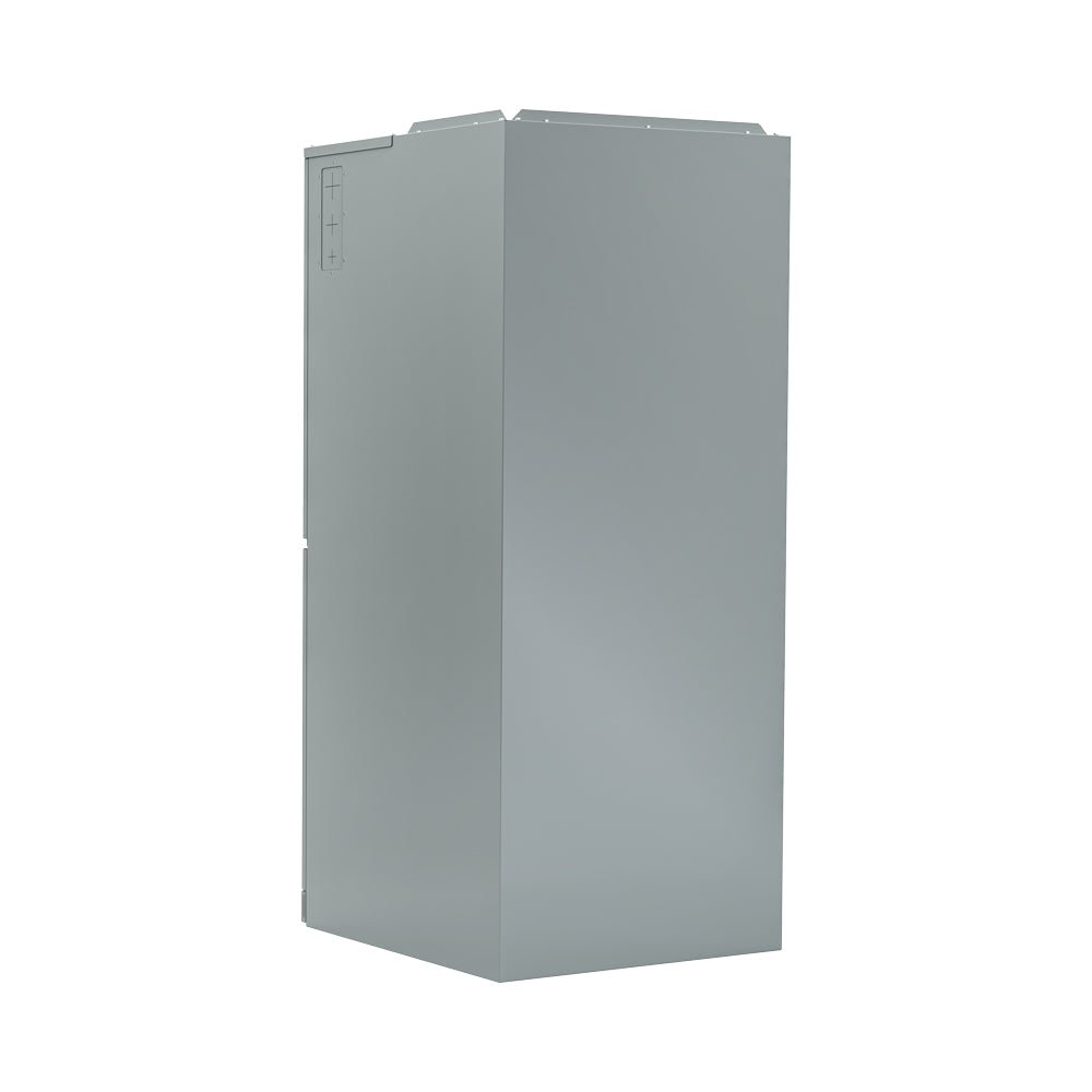 MRCOOL VersaPro 36,000 BTU 3 Ton 16.1 SEER2 Central Ducted Heat Pump System - 2nd Generation | Energy Efficient HVAC for Home & Office Cooling & Heating