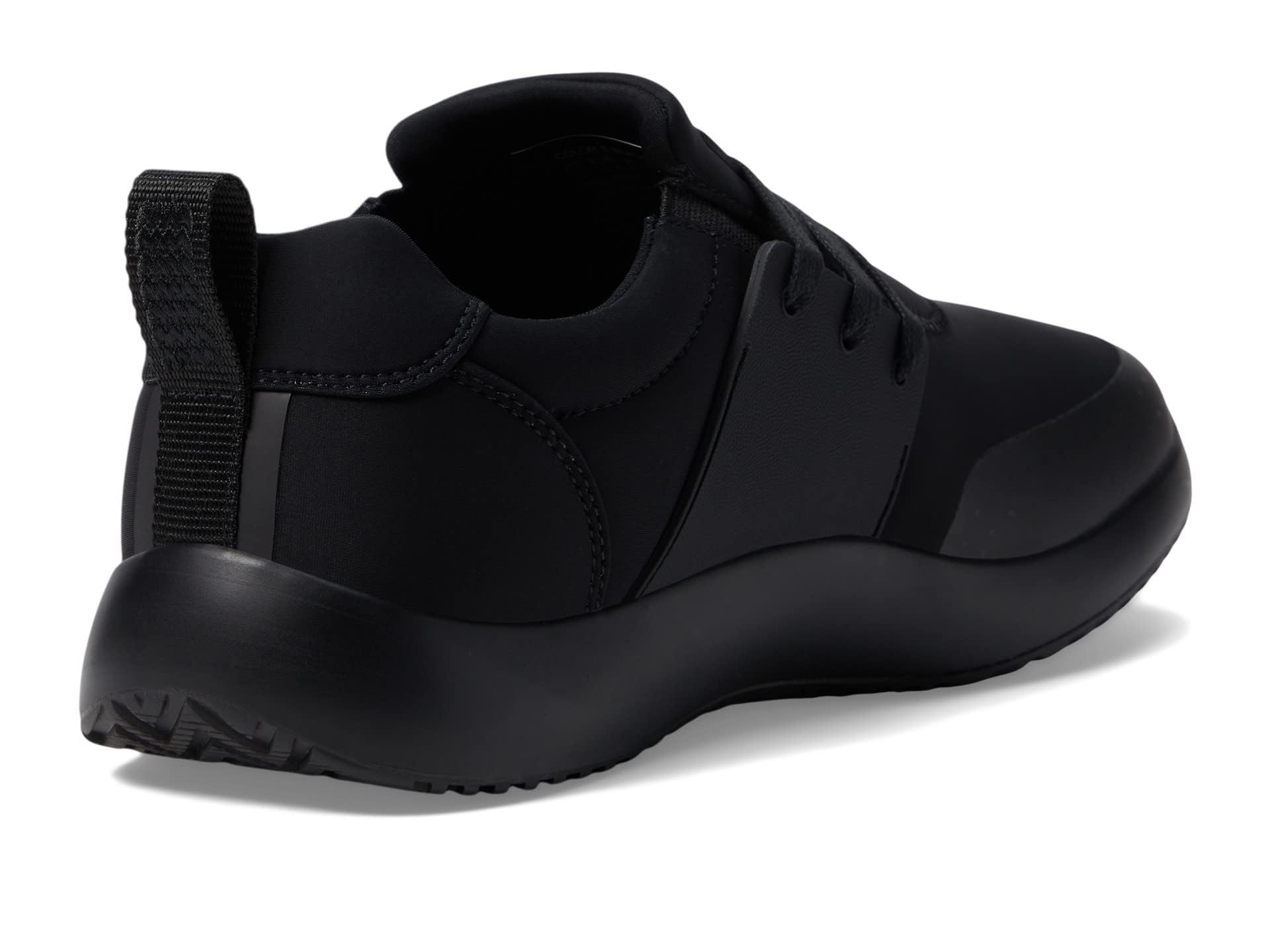 Non-Slip Work Shoes for Kitchen & Chef - Comfortable & Slip-Resistant Professional Shoes for Restaurant, Hospital & Food Service Workers