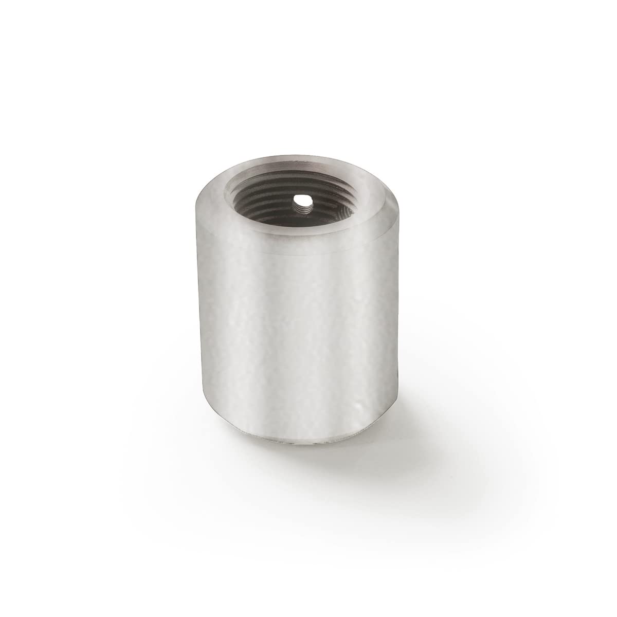 Steel Ceiling Fan Downrod Coupler for Modern Forms Smart Fans - Perfect for Home, Office & Commercial Spaces Installation