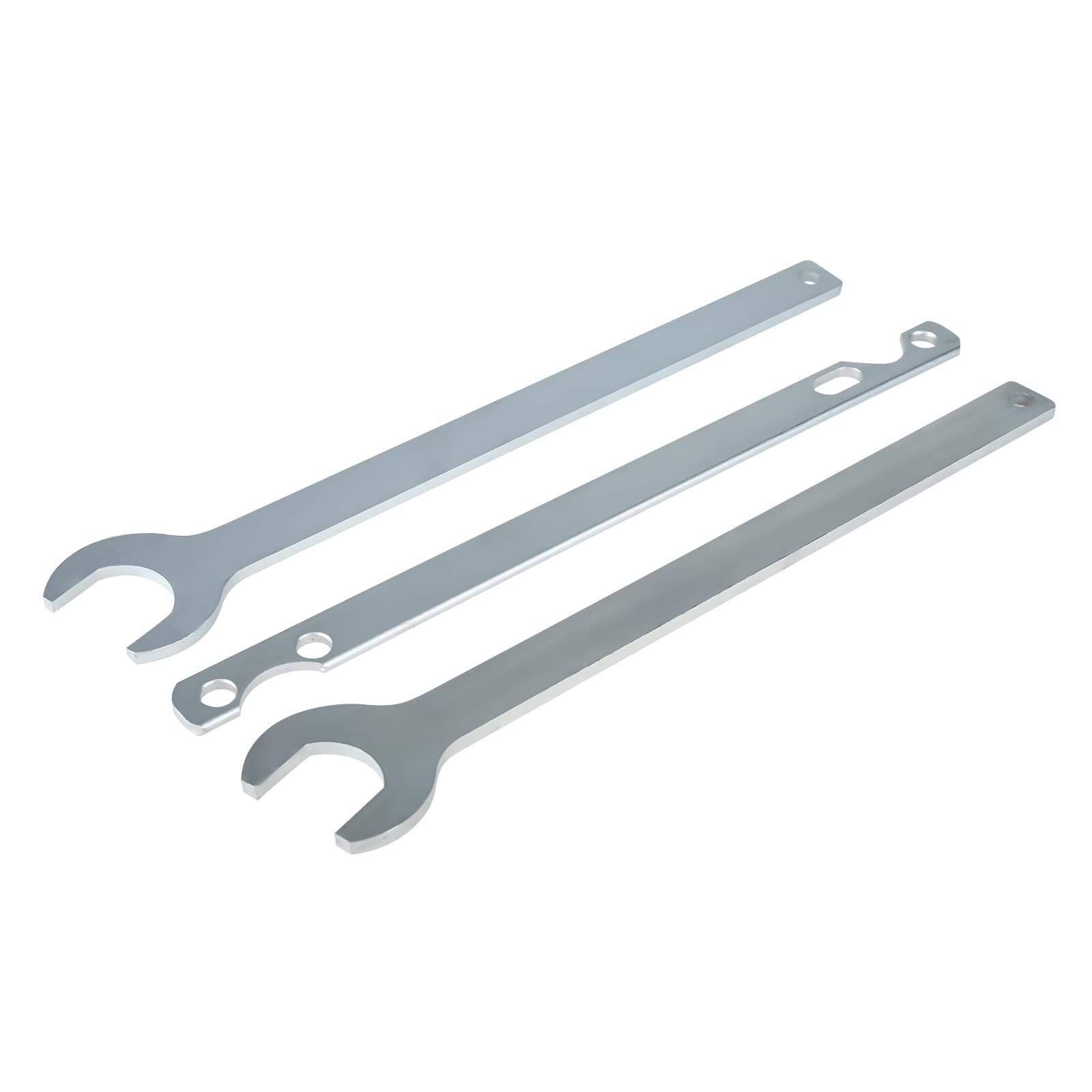 Mercedes Benz BMW Water Pump Fan Clutch Wrench Tool Kit - Professional Viscous Fan Clutch Holder Set for DIY Auto Repairs & Engine Maintenance