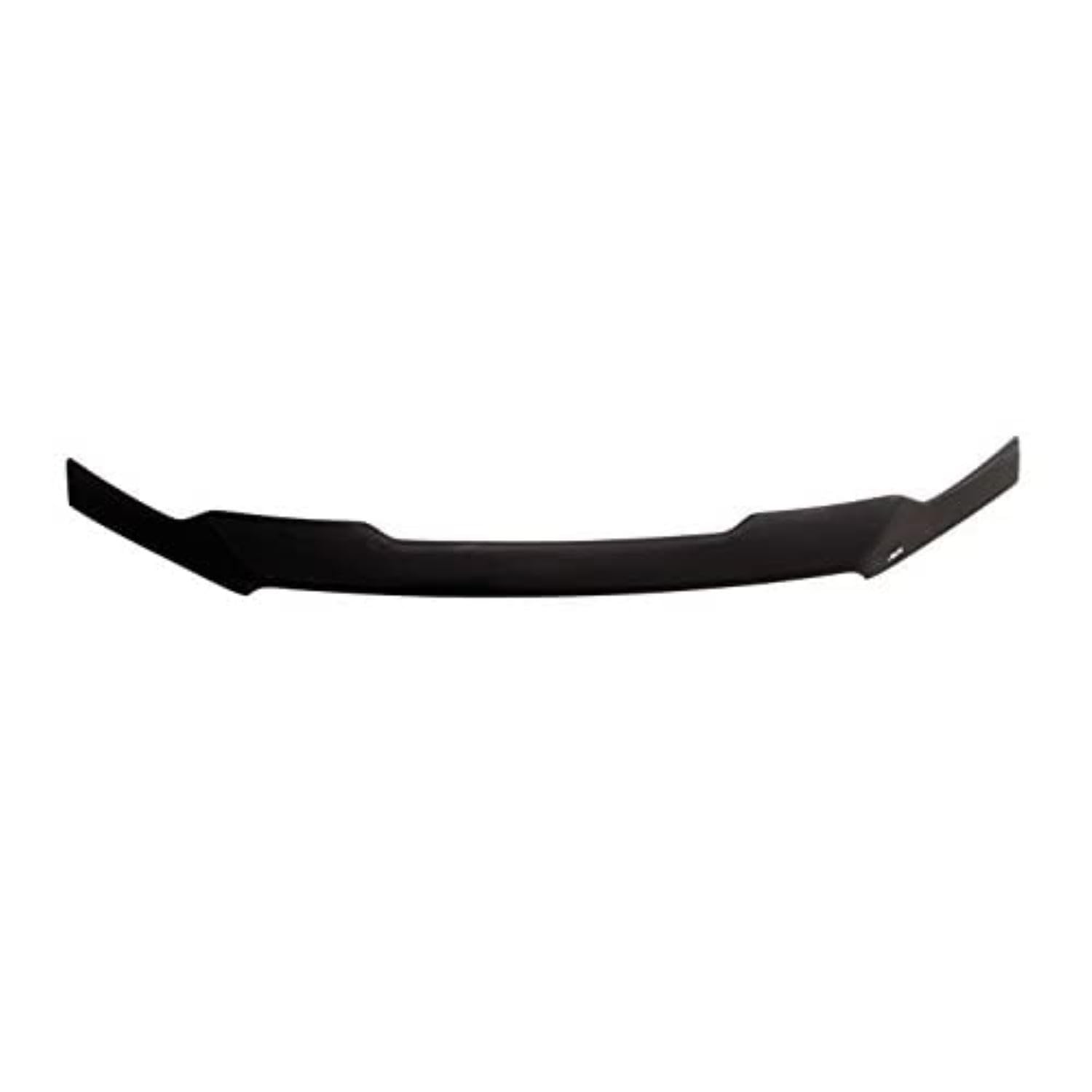AVS Aeroskin Hood Protector for 2022-2025 Nissan Pathfinder - Low Profile Smoke Bug Shield & Wind Deflector (1-Piece) | Durable Protection Against Road Debris & Insects | Perfect for Highway Driving & Off-Road Adventures