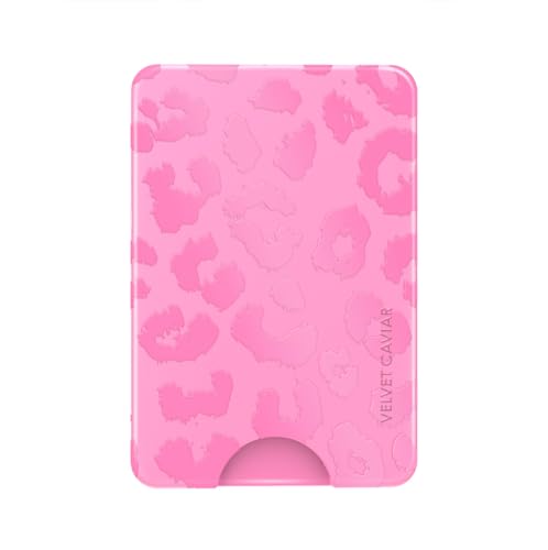 Hot Pink Leopard