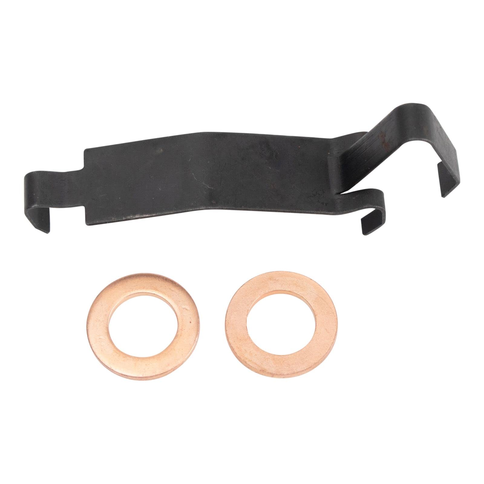 New Front Disc Brake Caliper with Hardware - Driver Side Left Hand for GM Vehicles | Perfect for Chevy, GMC, Cadillac Replacement & Performance Upgrades