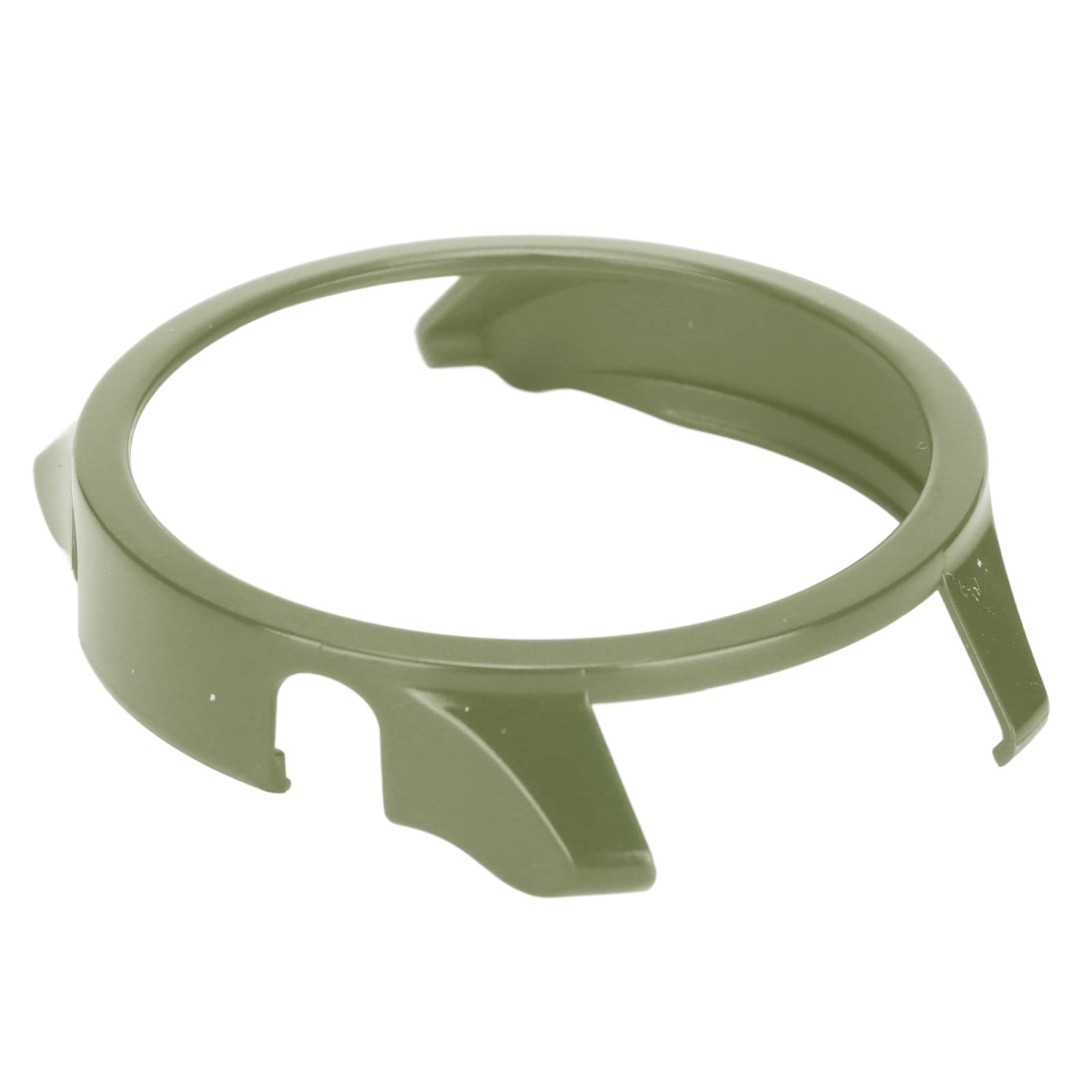 Durable PC Protective Case for MI Watch Color Smart Watch - Anti-Collision, Scratch-Resistant Cover with Easy Access (Army Green) | Perfect for Sports, Outdoor Activities & Daily Wear