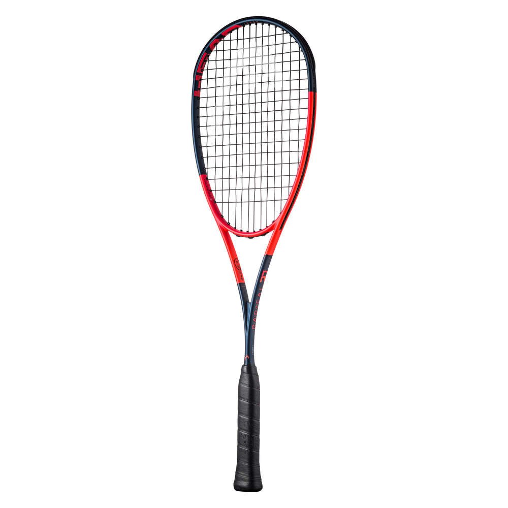 Head Radical 120 SB Tennis Racket (2024) - Demo Rental for Practice & Training | Perfect for Beginners & Intermediate Players