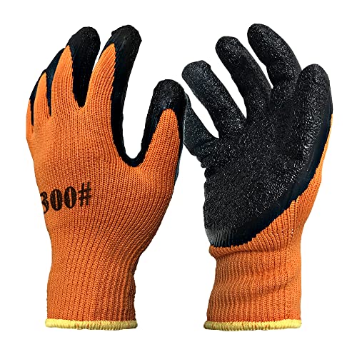 1 Pair - Heat Resistant Gloves