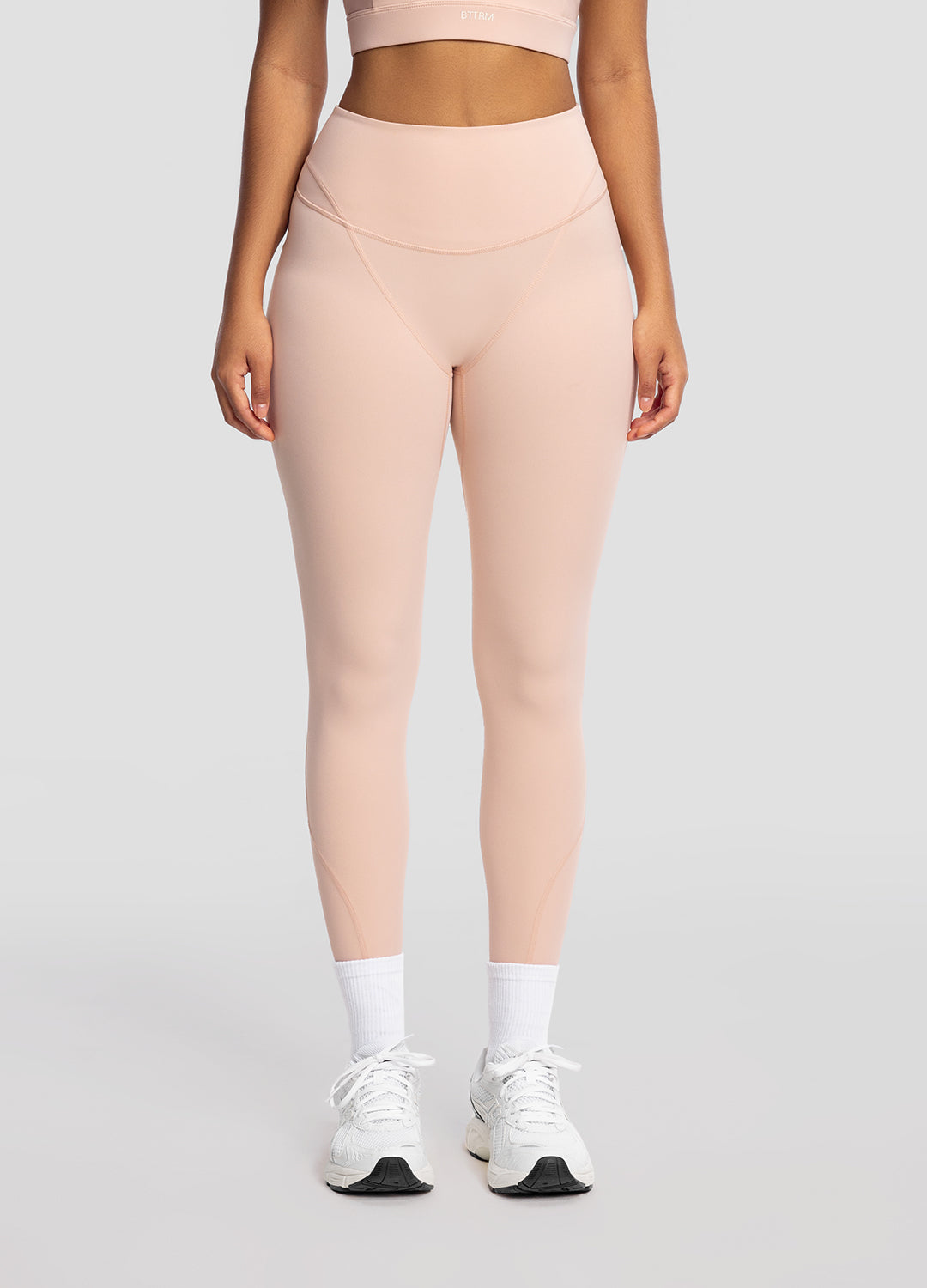 High Stretch Performance Leggings for Women - Yoga, Running & Workout - Comfortable & Breathable Activewear for Gym & Everyday Wear