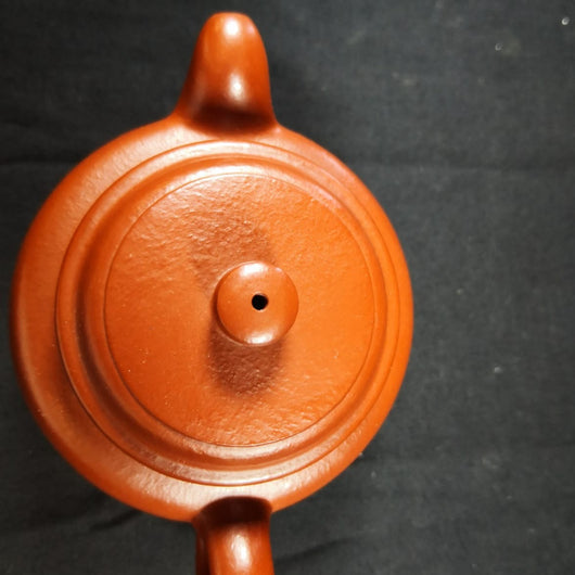 Premium Handmade Zisha Teapot 