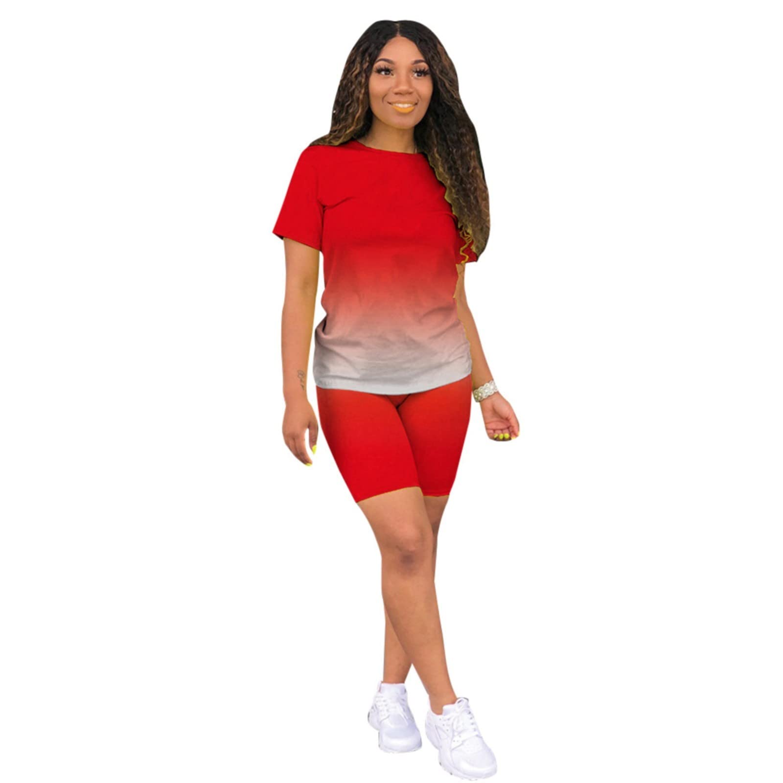 LCMTWX Women's Tummy Control Leggings & Shapewear Set - High Waisted Flare Leggings & Bodysuit for Slimming, Gym & Activewear | Perfect for Yoga, Workouts & Everyday Wear