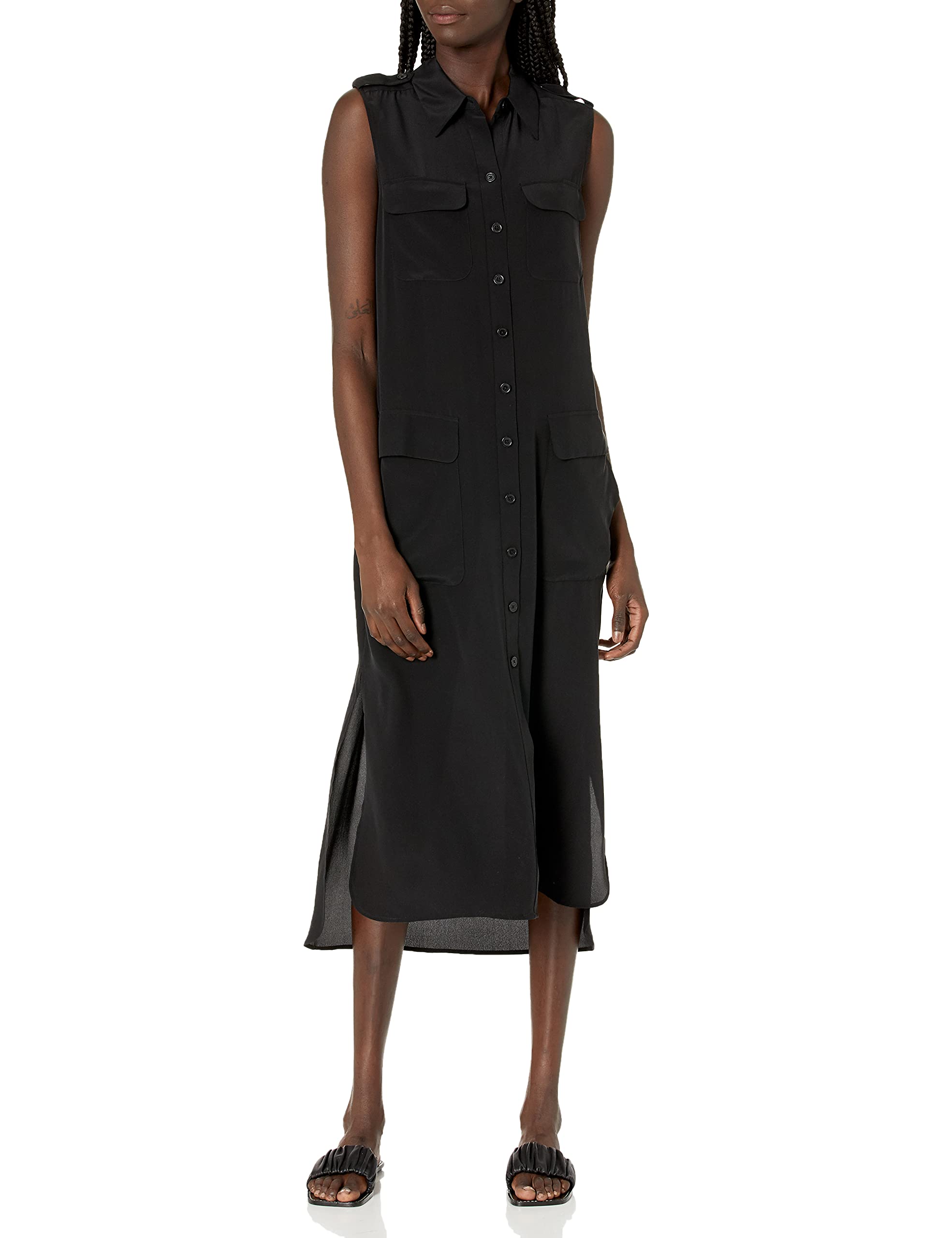 Women's Parkin Dress - Elegant & Comfortable Casual Wear for Outdoor Activities, Travel & Daily Use