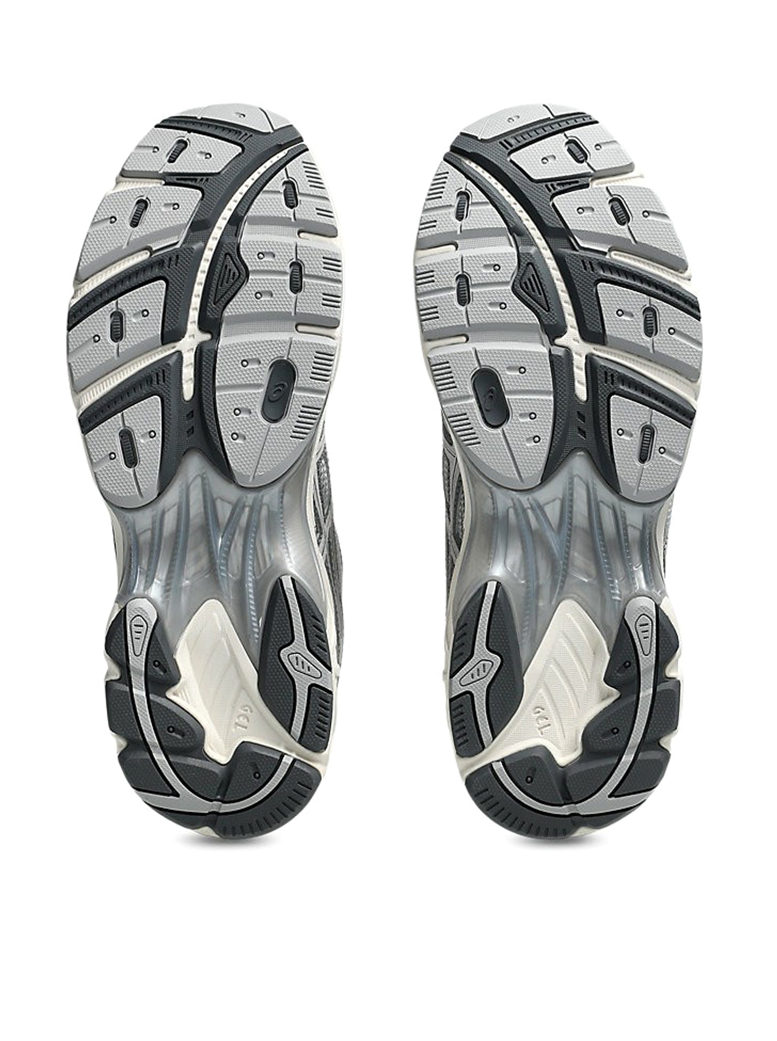 ASICS GT-2160 Running Shoes for Men - Grey Cement (Style: 1203A605-020) | Lightweight Cushioned Sneakers for Jogging, Gym & Daily Wear