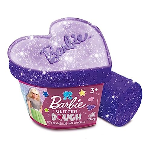 Glitter Dough