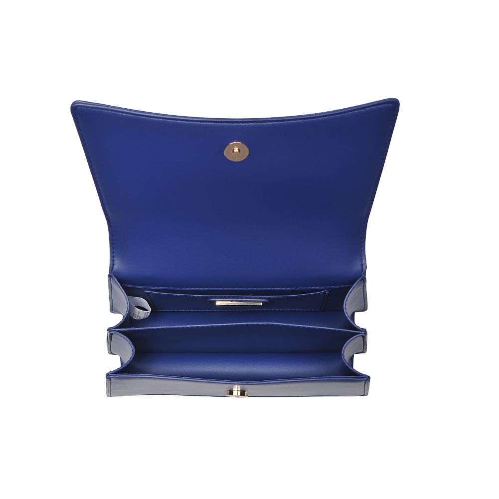 Violette Crossbody Bag for Women - Stylish & Lightweight Shoulder Purse - Perfect for Travel, Shopping & Everyday Use
