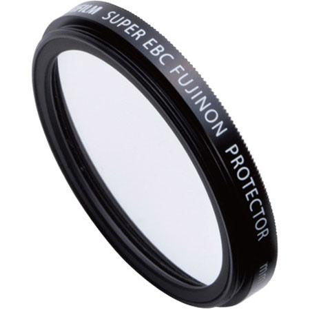 Fujifilm FinePix PRF 52 52mm UV Protection Filter for DSLR Cameras - Reduce Glare & Protect Lens for Outdoor Photography & Travel