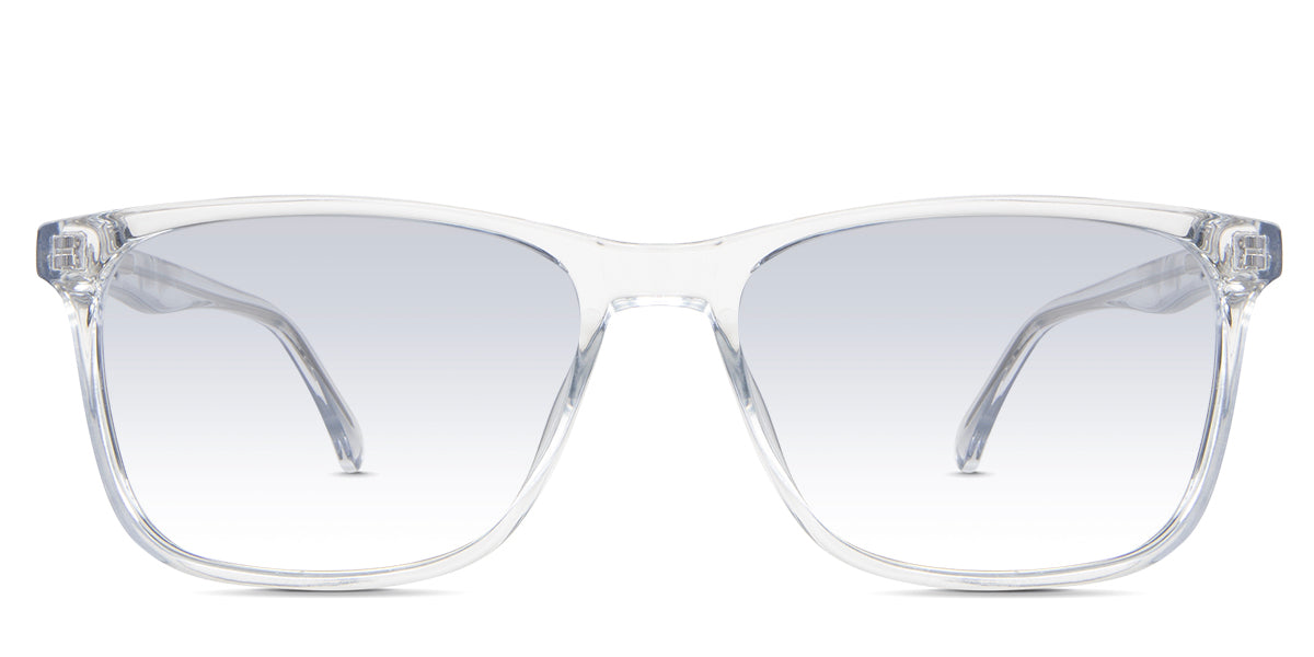 Ames Women's Prescription Tinted Sunglasses - UV Protection & Stylish Eyewear for Driving, Outdoor Activities & Fashion Accessories