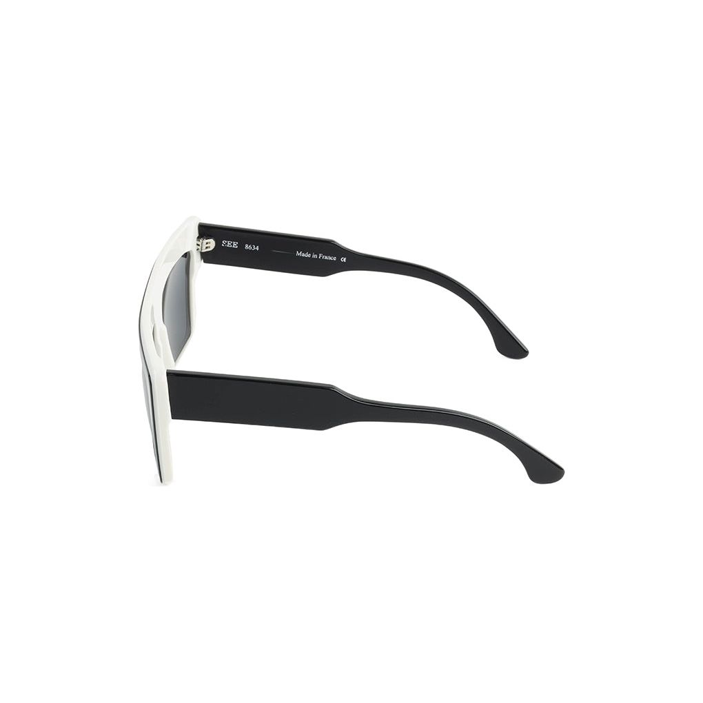 See 8634 Sun - High-Quality Sunglasses for Men & Women - Perfect for Outdoor Activities, Beach, and Driving