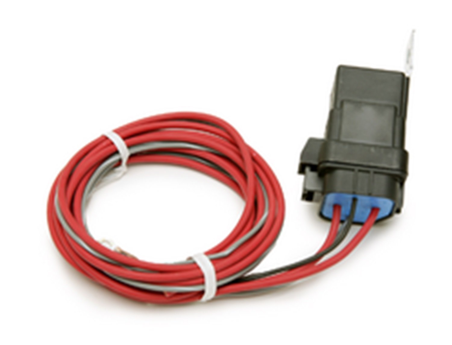 Painless Performance 30130 Weatherproof Fan Relay Kit - Heavy Duty Cooling System for Trucks, Jeeps & Off-Road Vehicles - Perfect for Engine Overheating Protection in Extreme Conditions