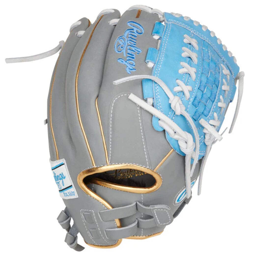 2025 Rawlings Liberty Advanced Color Series 12.5