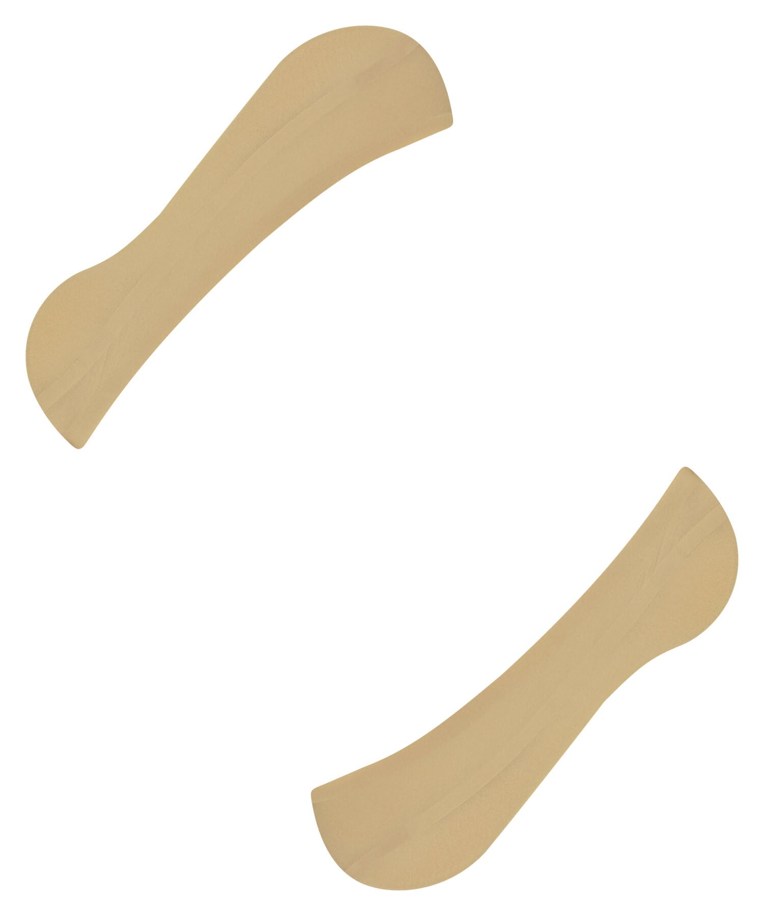 FALKE Women's Seamless No-Show Socks - Ultra Comfortable Invisible Liner Socks for Sneakers & Loafers - 1 Pair Pack for Everyday Wear & Active Lifestyle