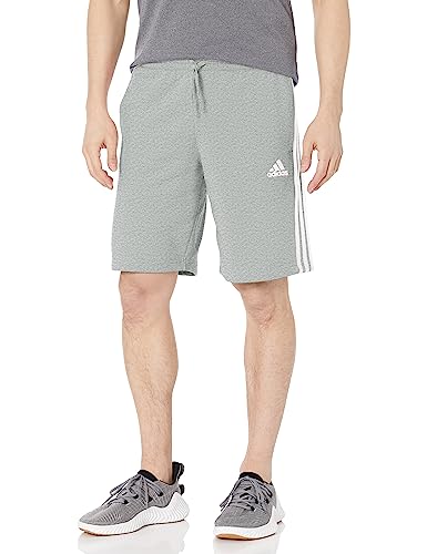 Medium Grey Heather
