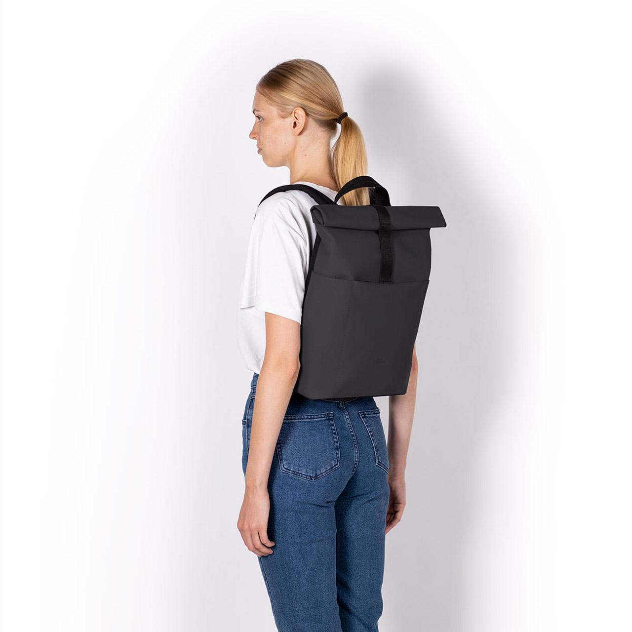 Hajo Mini Backpack 12L - Lightweight & Durable Daypack for School, Travel & Outdoor Adventures