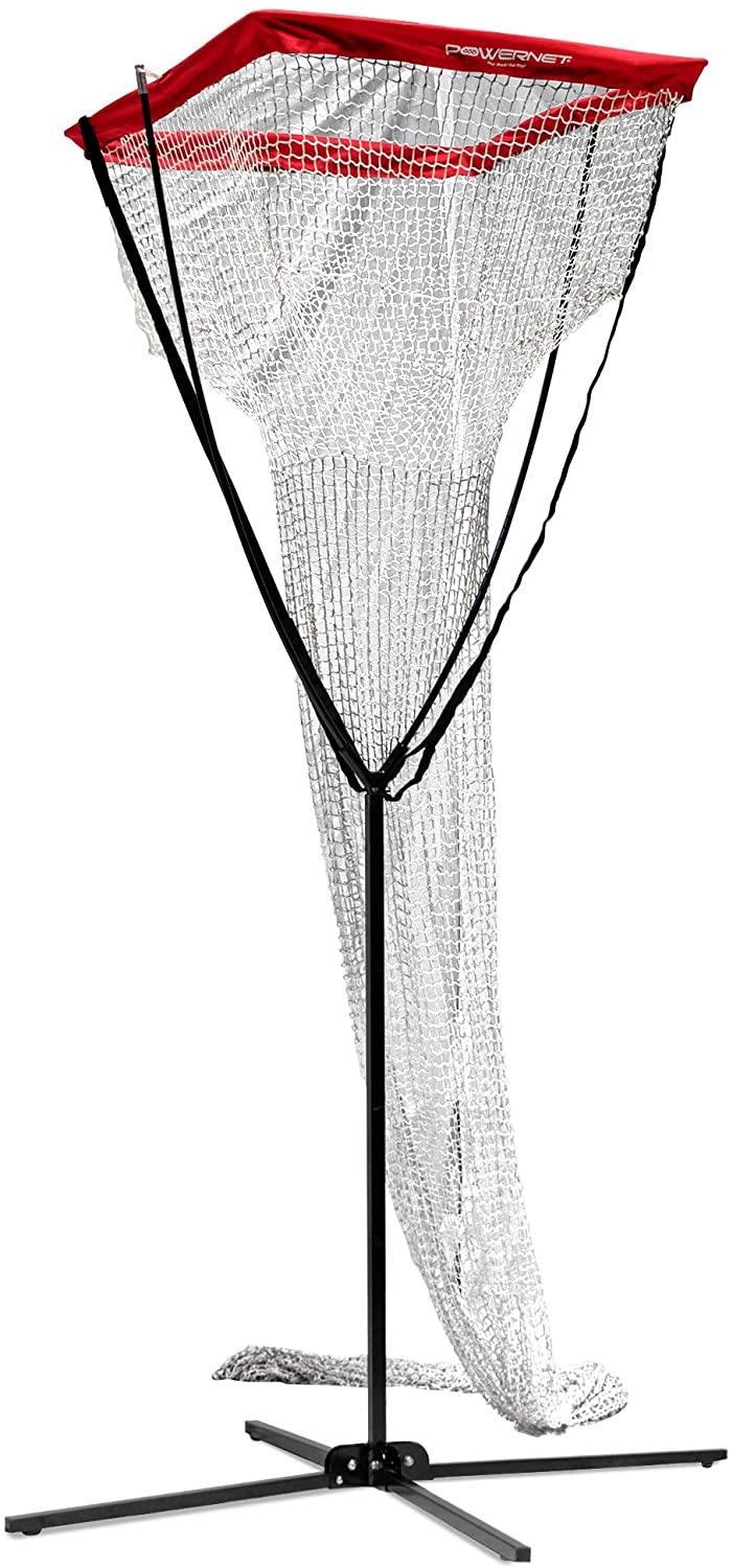 Volleyball Setter Trainer Net - Adjustable Practice Net for Volleyball Training, Perfect for Coaches & Players | Indoor & Outdoor Volleyball Drills, Team Practices, and Solo Training Sessions
