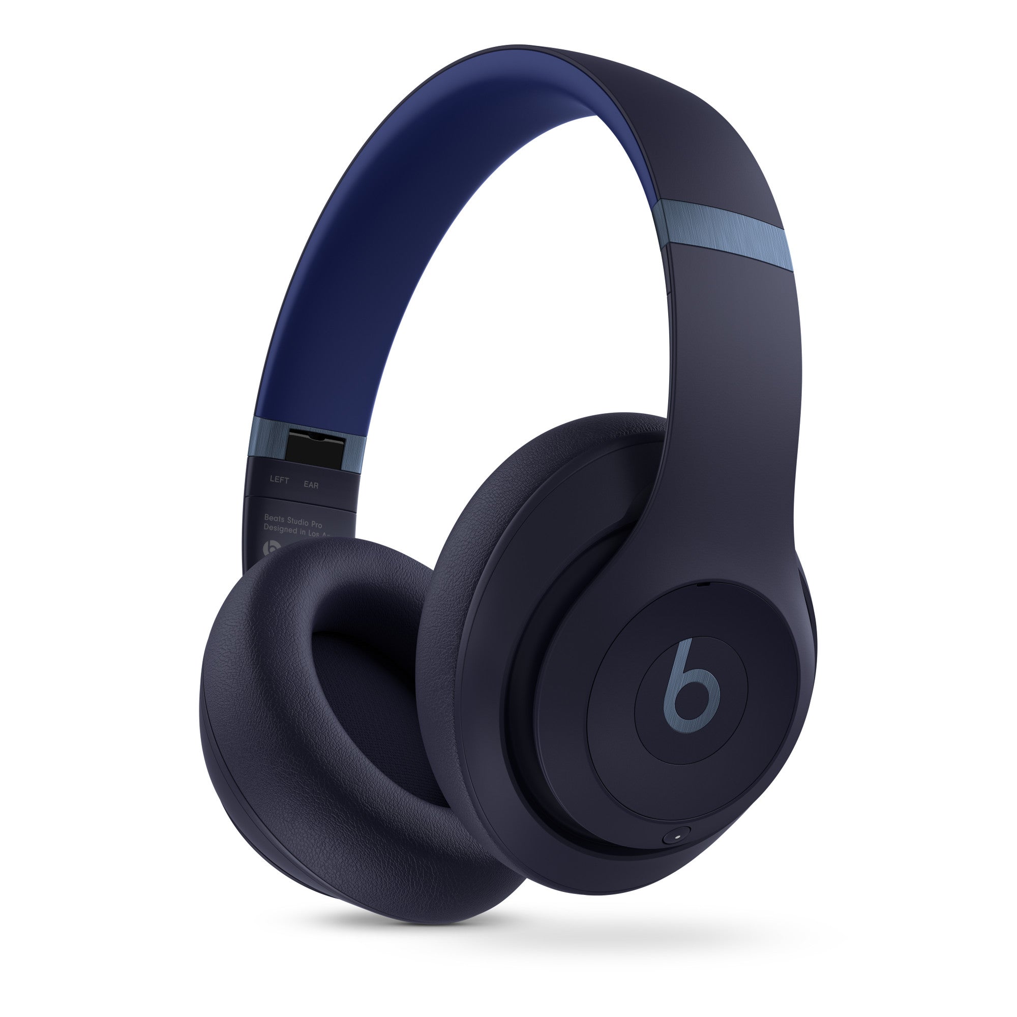 Beats Studio Pro Wireless Noise Cancelling Over-Ear Headphones - Premium Sound, Active Noise Cancellation, Bluetooth 5.0 - Perfect for Travel, Workouts & Home Entertainment (Brand New)