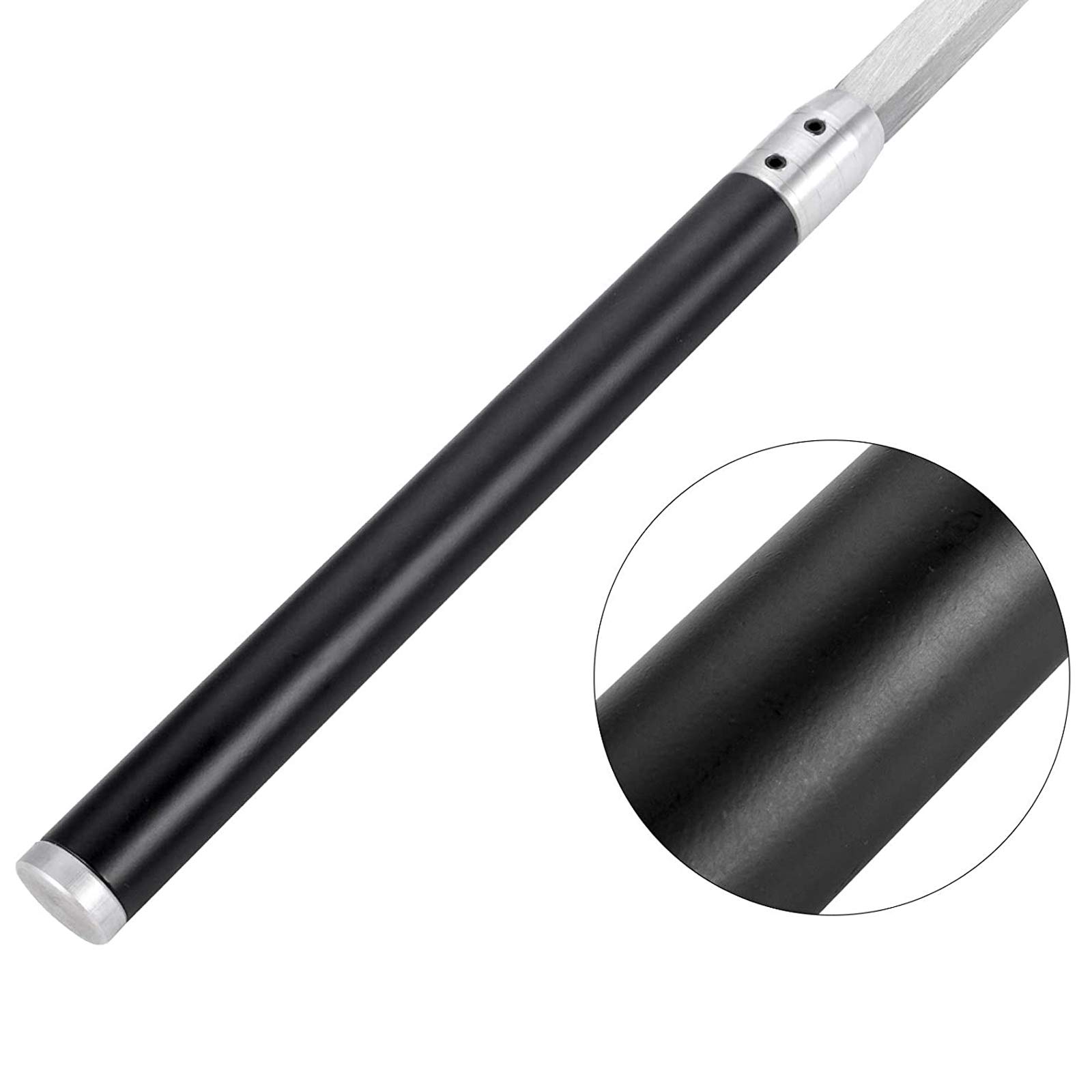 12mm Round Carbide Insert Swan Neck Woodturning Hollowing Tool - Bent Lathe Chisel for Woodworking, DIY & Carpentry - Perfect for Bowl Turning, Hollow Forms & Detailed Woodcraft Projects