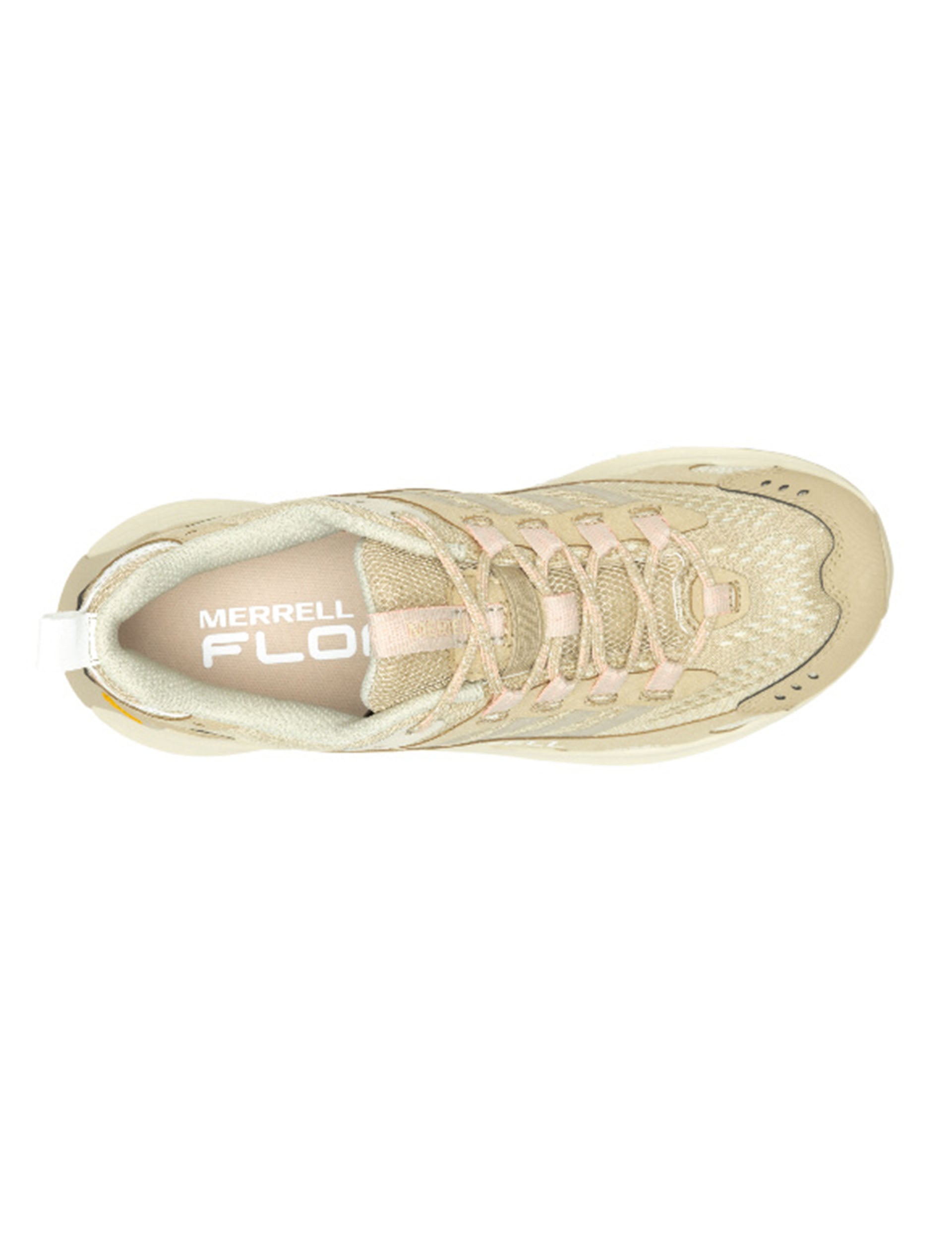 Moab Speed 2 Hiking Shoes - Lightweight & Durable Khaki Trail Runners for Men | Perfect for Outdoor Adventures, Hiking & Backpacking