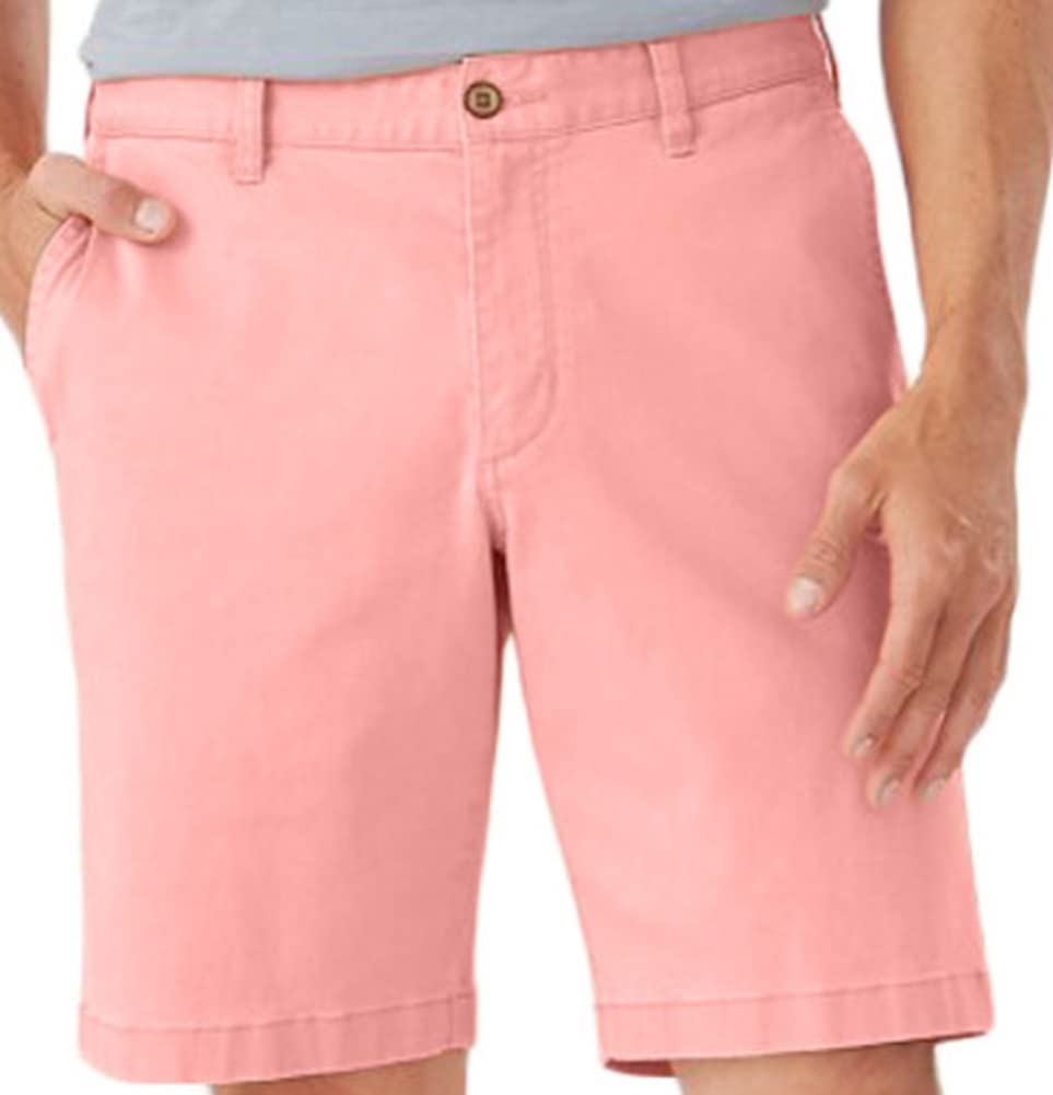 Tommy Bahama Men's Boracay Shorts - Comfortable & Stylish Swim Trunks for Beach, Pool & Summer Vacations