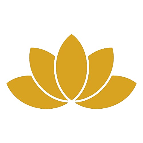 Metallic Gold