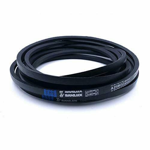 Atlas Copco Air Compressor Belt 1092200151 - Replacement Belt for Atlas Copco 1092-2001-51 Model - Durable Industrial-Grade Belt for Air Compressor Maintenance & Repair