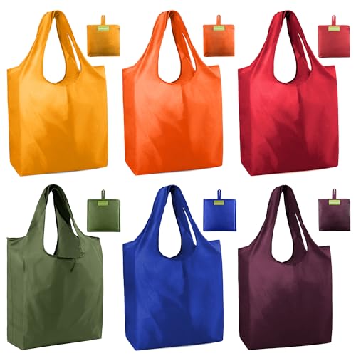 Bright Red, Orange, Wine Red, Yellow, Royal Blue, Military Green