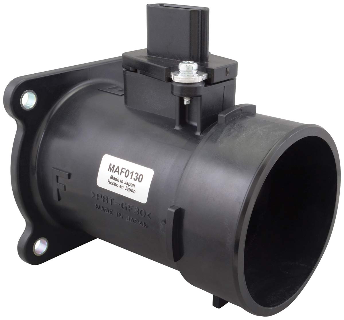 Hitachi MAF0130 Mass Air Flow Sensor - High Performance Air Intake Sensor for Cars & Trucks - Compatible with Multiple Vehicle Models - Perfect for Engine Tuning & Performance Upgrades