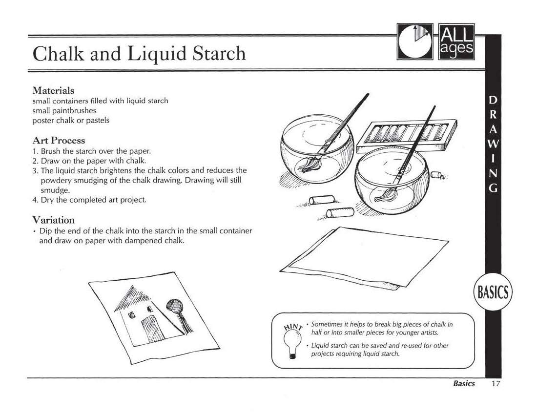 Preschool Art Kits for Creative Process & Learning Fun