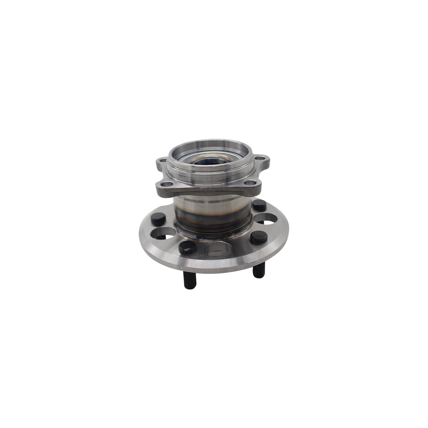 GSP 693338 Wheel Bearing and Hub Assembly - Left or Right Rear (Driver/Passenger Side) | Compatible with [Vehicle Models] | Durable Replacement for Smooth & Quiet Ride | Perfect for Off-Roading, Daily Commute & Long Trips
