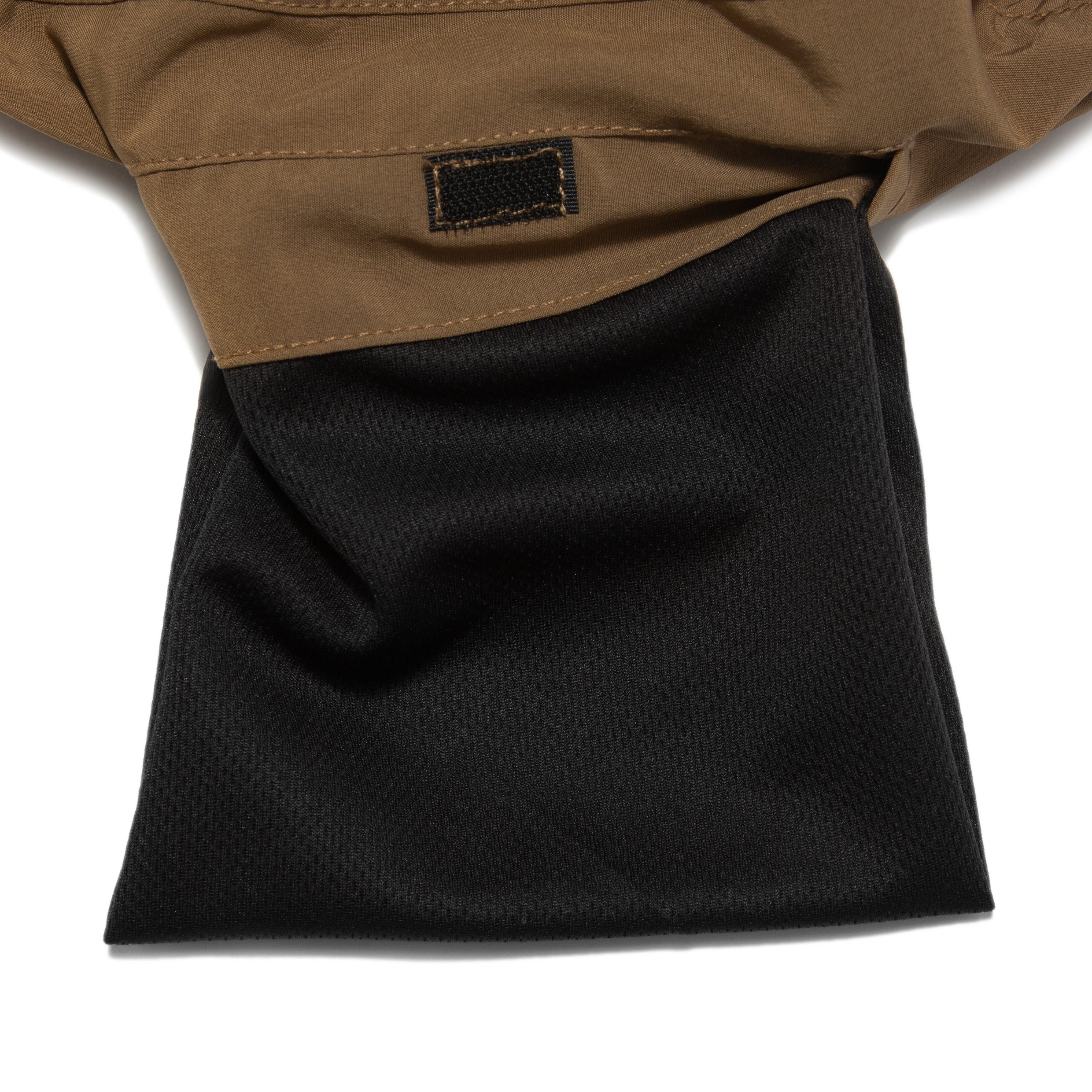 VG Utility Shorts for Men - 6-Pack Comfortable Cargo Shorts with Pockets - Perfect for Outdoor Activities, Hiking, and Casual Wear