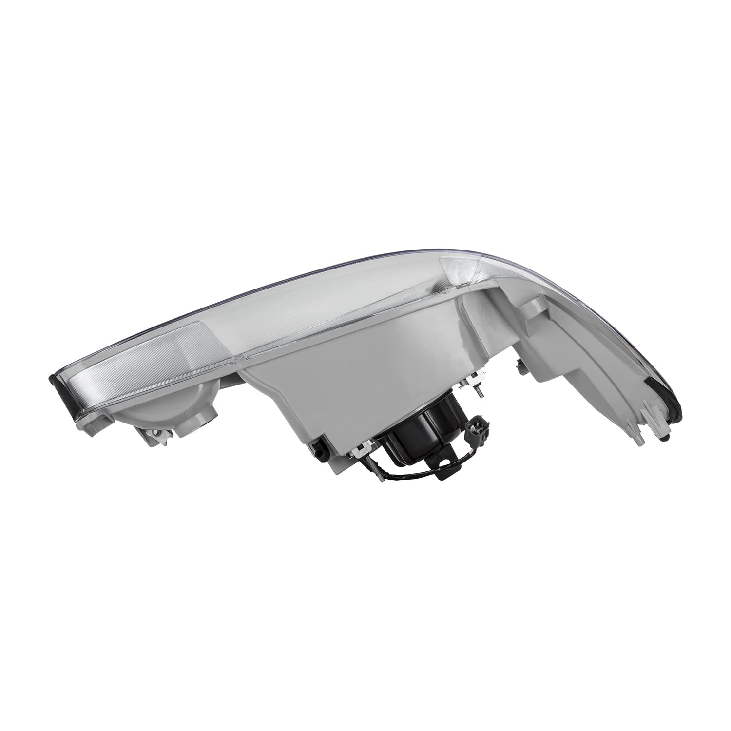 TYC 20-3596-00 Driver Side Headlight Assembly Replacement for Ford Mercury - Perfect for Night Driving & Vehicle Safety Upgrades