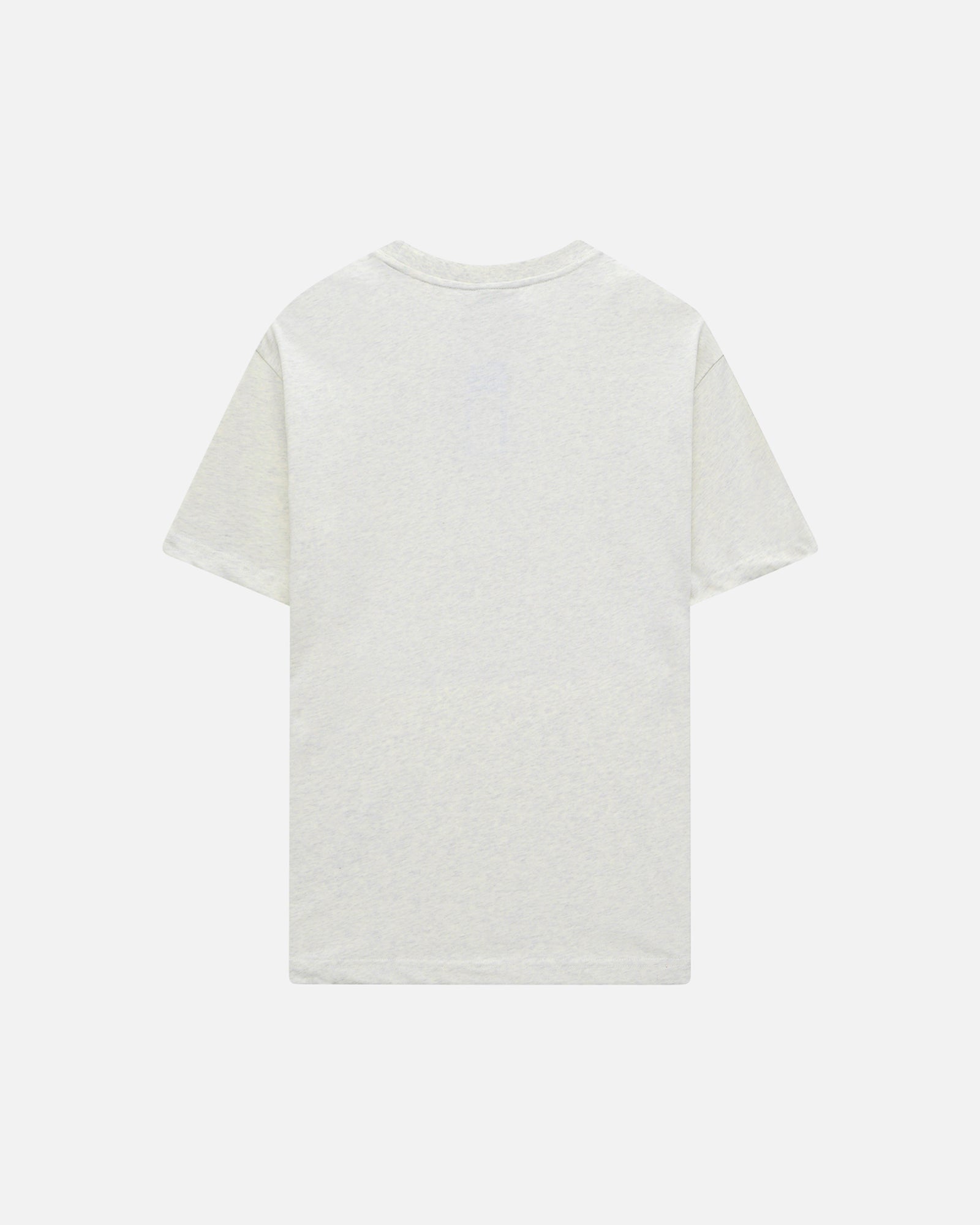 SSS Realism Studio Tee Oatmeal - Premium Cotton T-Shirt for Men & Women - Casual Wear, Street Style & Everyday Comfort