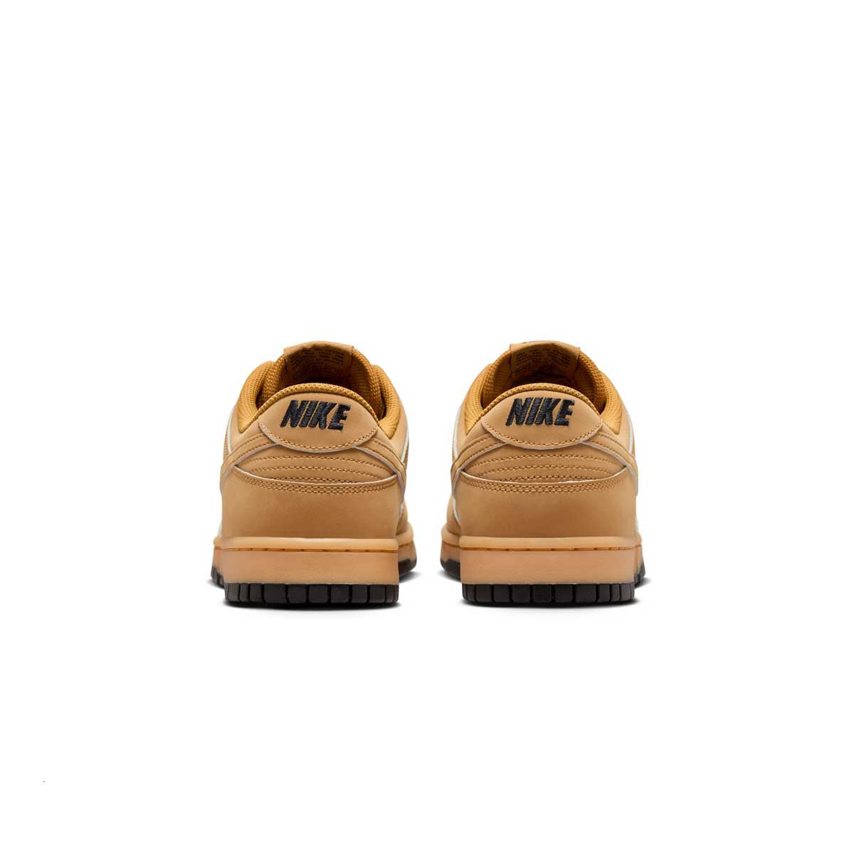 Nike Dunk Low Retro SE 'Low Wheat' Sneakers - Men's Casual Shoes for Streetwear & Everyday Comfort | Perfect for Urban Fashion, Gym, and Daily Wear