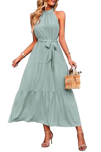 Solid Light Green