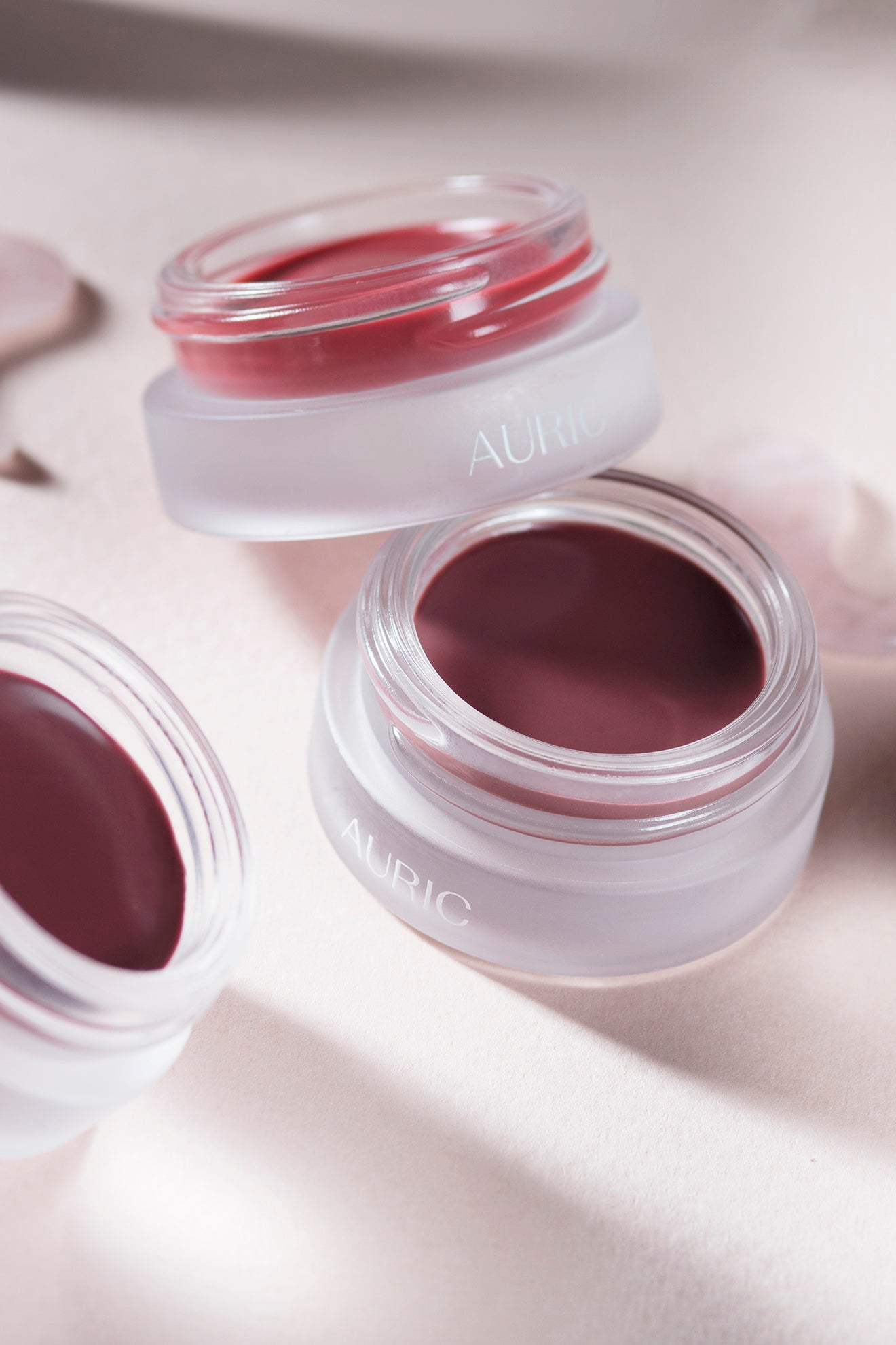 Ceramide Infused Plush Lip Treatment Tint - Hydrating & Nourishing Lip Balm with Long-Lasting Color for Dry Lips | Perfect for Daily Moisturizing, Makeup Looks & On-The-Go Lip Care
