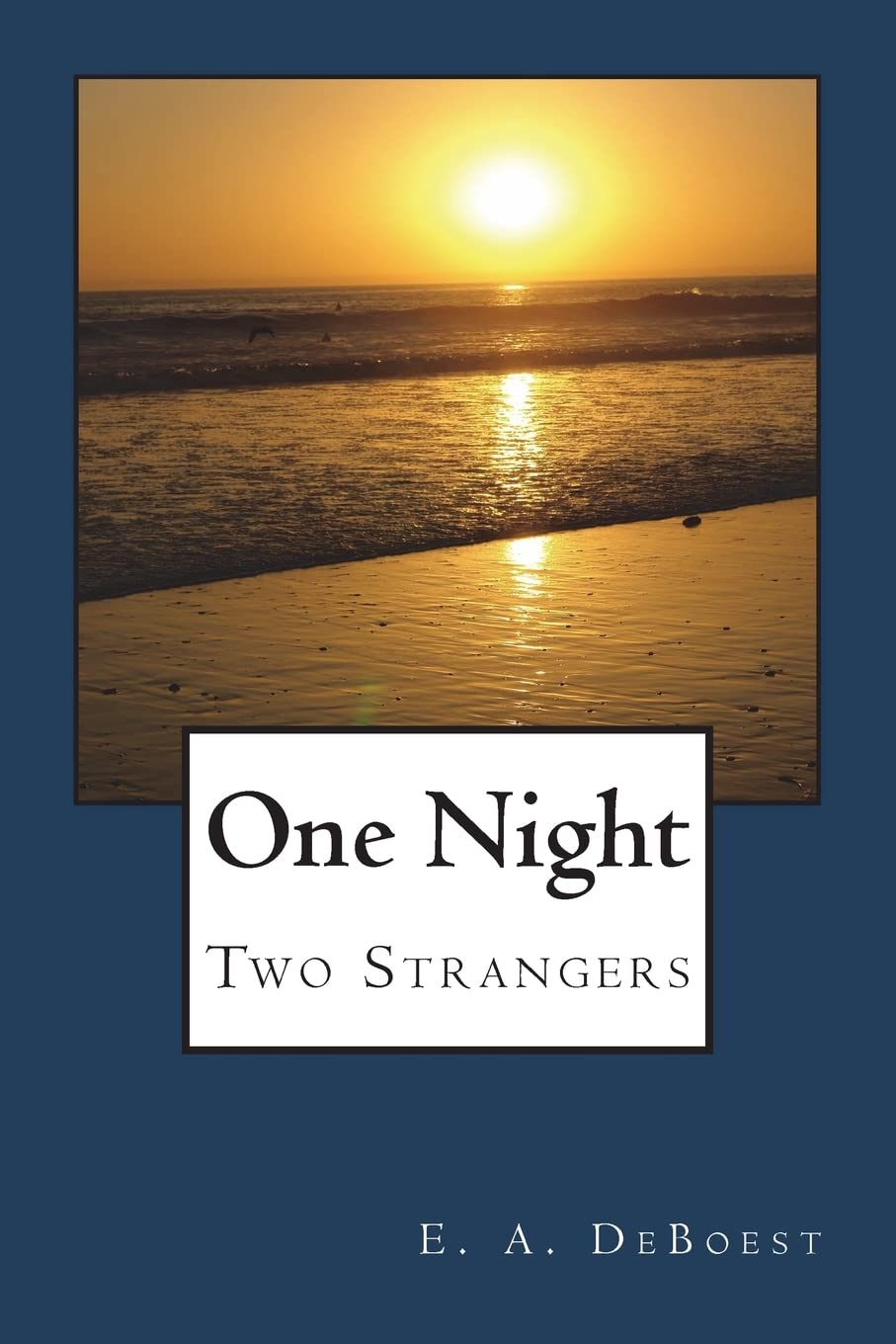 One Night: Two Strangers - Romantic Adult Novel for Couples | Perfect for Date Nights & Relationship Building