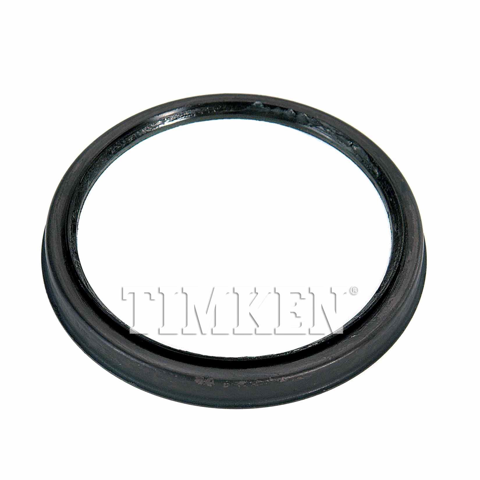 Timken 710571 Premium Front Wheel Seal - High-Performance Replacement for Cars, Trucks & SUVs - Durable & Leak-Proof Design for Smooth Driving & Off-Road Adventures