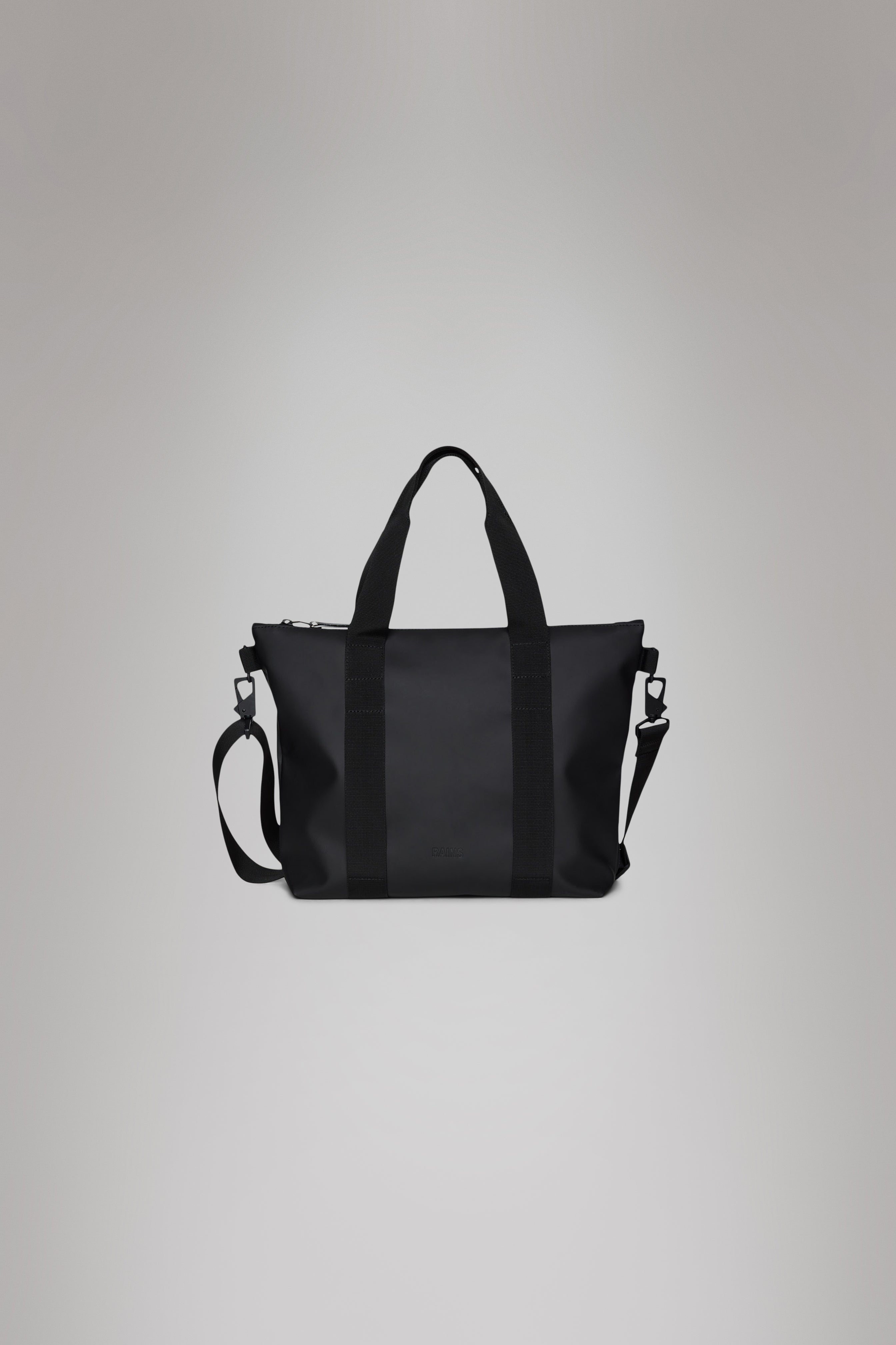 Stylish Cotton Canvas Tote Bag - Lightweight & Durable for Shopping, Beach, Work & Travel - Eco-Friendly Reusable Grocery Bag